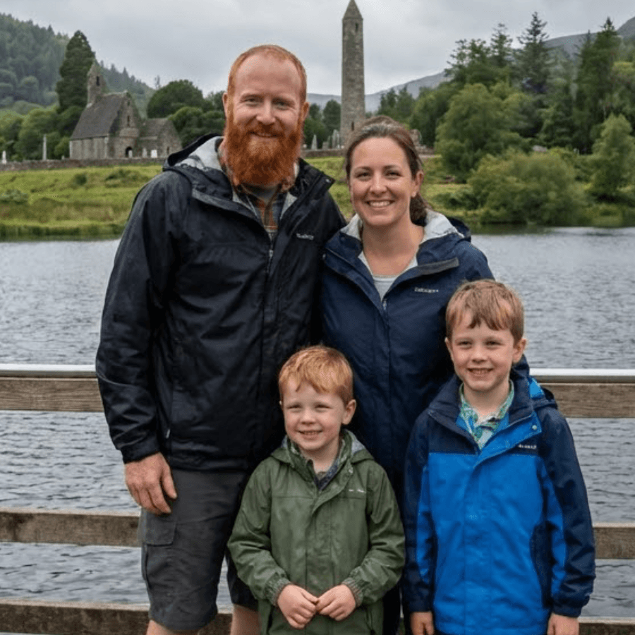 Keith profile picture